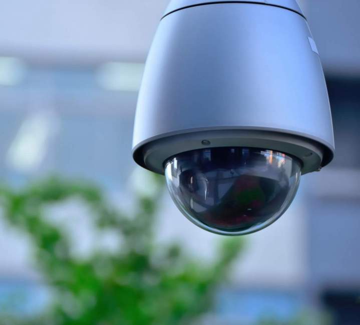 Home surveillance camera Terrebonne